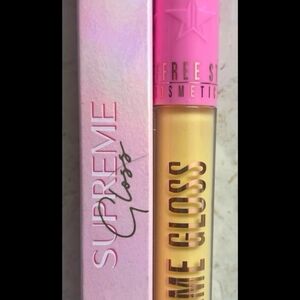 Jeffree Star Urethra Lipgloss